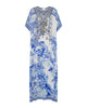 Slim Fit Kaftan with Split - thumbnail