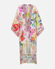Kimono with Long Underlayer - thumbnail