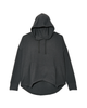 Snowberry Cropped Sweatshirt - thumbnail