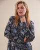 Printed Mesh Long Sleeve - thumbnail