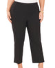 Rylie Slim Flair Leg Pant - thumbnail
