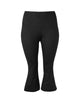 Adidas x 11 Honoré 7/8 Flared Leggings - thumbnail