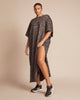 Adidas x 11 Honoré Kaftan T-Shirt - thumbnail