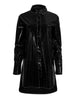 Patent Blouse - thumbnail