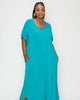Scarlett Maxi Dress - thumbnail
