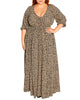 Desire Maxi Dress - thumbnail