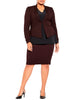 Piping Praise Jacket - thumbnail