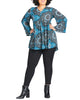 Willa Ponte Pant - thumbnail