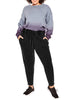 Layla Slimline Joggers - thumbnail