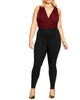 Mila Skinny Pant - thumbnail