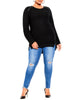 Addie Zip Tunic - thumbnail