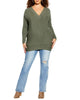 Klara Ribbed Tunic - thumbnail