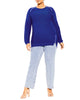 Addie Zip Tunic - thumbnail