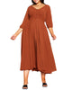 Desire Maxi Dress - thumbnail