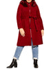 Miss Mysterious Coat - thumbnail
