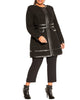 Winter Escape Coat - thumbnail
