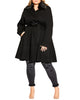 Blushing Belle Coat - thumbnail