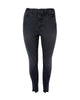 Good Legs Twisted Slit - thumbnail