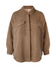 Sherpa Jacket - thumbnail