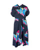 Aki Wave Dress - thumbnail