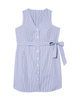 Atlanta Tie-Waist Dress - thumbnail