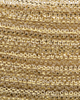 Knotted Lurex Headband - thumbnail
