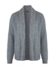 Shawl Collar Cardigan - thumbnail