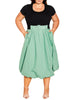 Paris Day Dress - thumbnail