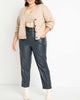 Brooke Faux Leather Pant - thumbnail