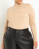 Dionne Layering Turtleneck - thumbnail