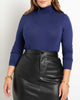 Dionne Layering Turtleneck - thumbnail