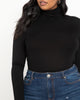 Dionne Layering Turtleneck - thumbnail