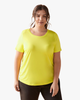 Aria Casual Knit Tee - thumbnail