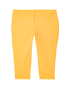 Abbotsford Light Weight Twill Capri Pant - thumbnail