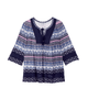 Gabby Long Sleeve Top - thumbnail
