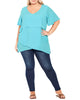 Mylah Layer Tunic - thumbnail