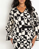 Intarsia Sweater - thumbnail