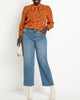 Kenny Straight Leg Jeans - thumbnail