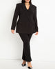 The Ultimate Suit Flare Leg Pant - thumbnail