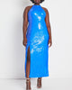 Nancy Sequin Maxi Dress - thumbnail