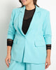 Tabitha Relaxed Blazer - thumbnail