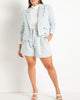 Solange Tweed Shorts - thumbnail