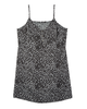 Santa Monica Spaghetti Strap Button Detail Dress - thumbnail