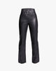 REAGAN STRETCH LEATHER LEGGINGS - thumbnail