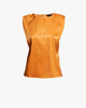 LOVE LOCK SHOULDER TEE - thumbnail