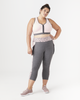 Lena Cotton Capri Legging - thumbnail