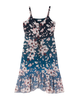 Garland High-Low Dress - thumbnail