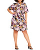 Alani Shirt Dress - thumbnail