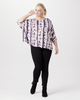 Siena Half-Sleeve Top - thumbnail
