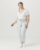 Naima Tie-Dye Jogger - thumbnail